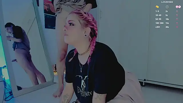amywilld online show from 06.24.26