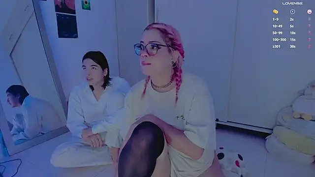 amywilld online show from 07.05.26