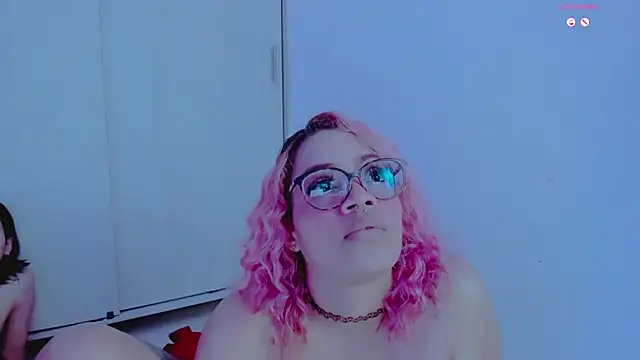 amywilld online show from 07.14.26
