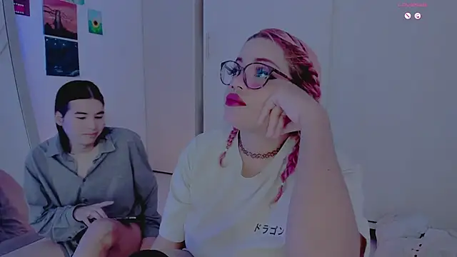 amywilld online show from 07.16.26