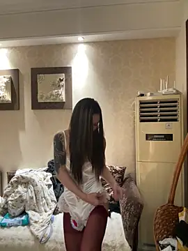 Manson13333 online show from 11.29.25