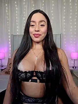 Snapshot of AriadnaTaylor chatting on 01.14.26 AriadnaTaylor online show from 01.14.26