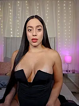 Snapshot of AriadnaTaylor chatting on 02.02.26 AriadnaTaylor online show from 02.02.26