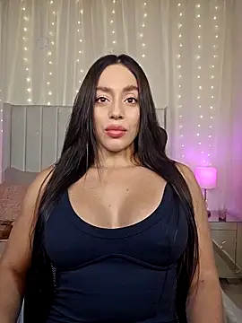 Snapshot of AriadnaTaylor chatting on 02.03.26 AriadnaTaylor online show from 02.03.26