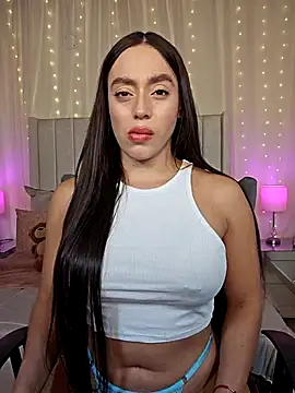 Snapshot of AriadnaTaylor chatting on 02.17.26 AriadnaTaylor online show from 02.17.26