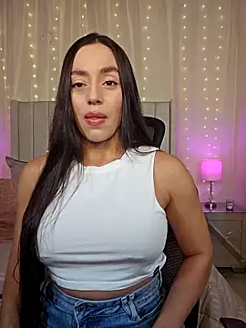 Snapshot of AriadnaTaylor chatting on 03.03.26 AriadnaTaylor online show from 03.03.26