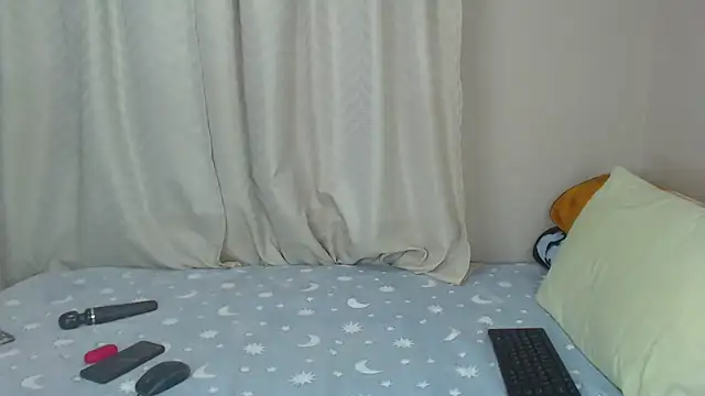 Sexychrista online show from 09.17.25