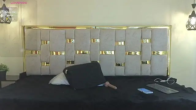 shantall 05 online show from 01.13.26