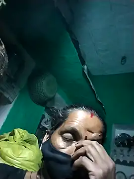 Sexi savita online show from 10.21.25