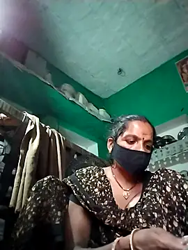 Sexi savita online show from 10.27.25