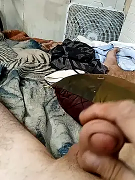 Southerngent1979 online show from 09.18.25