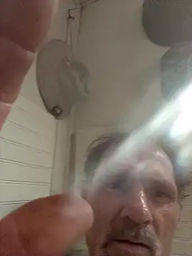 Southerngent1979 online show from 10.12.25