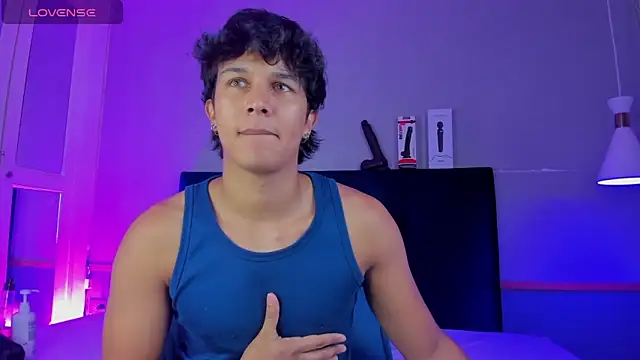 Leo Savage  online show from 11.17.25