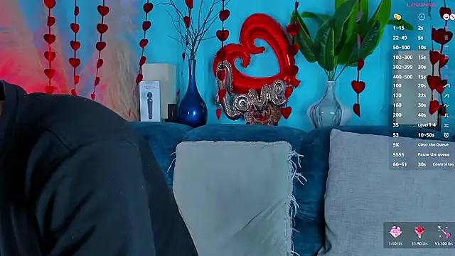 Leo Savage  online show from 02.06.26