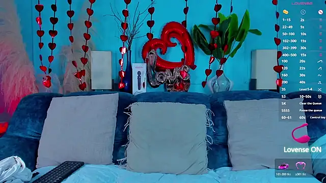 Leo Savage  online show from 02.11.26