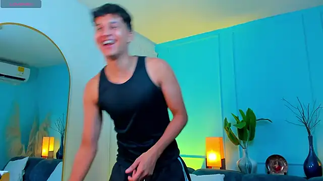 Leo Savage  online show from 04.18.26