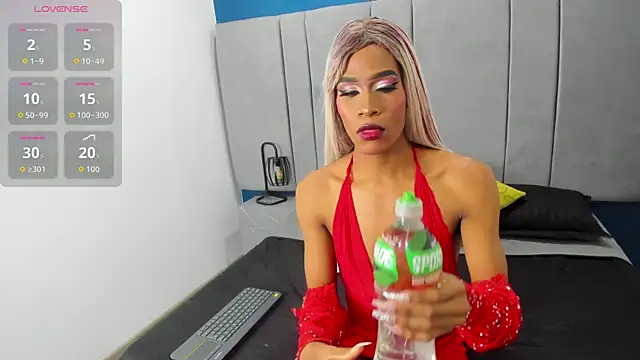 Keycesex online show from 09.16.25