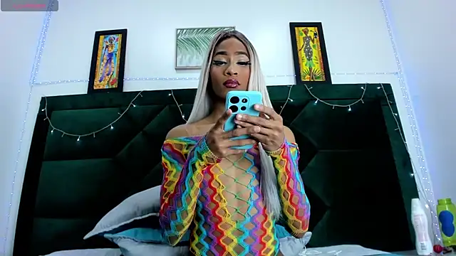 Keycesex online show from 01.18.26