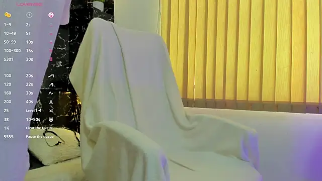 Alexander ferre online show from 09.19.25