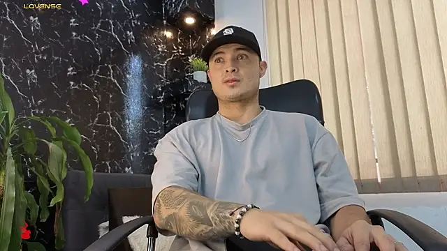 Alexander ferre online show from 02.03.26