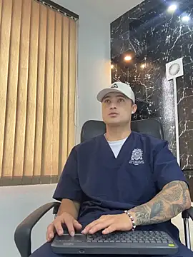 Alexander ferre online show from 04.07.26