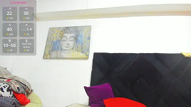 blackhardfuck online show from 04.21.26