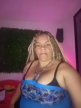 Eva Luxei online show from 11.08.25