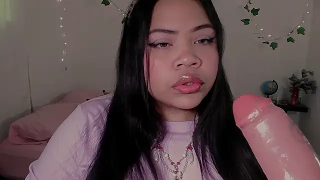 Juicy elenxx online show from 12.18.25