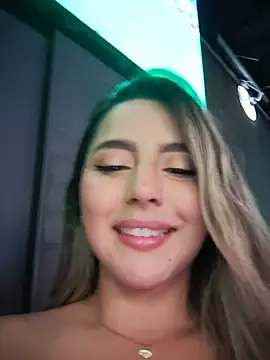 CelestePrince2 online show from 07.07.26