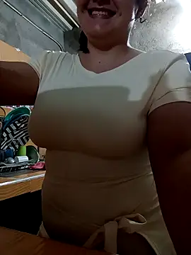 Dani 34velan online show from 04.16.26