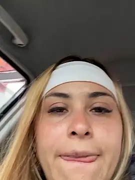 MorganHot0809 online show from 09.10.25