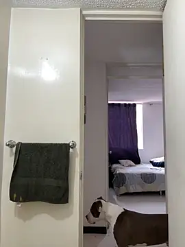 MorganHot0809 online show from 09.17.25