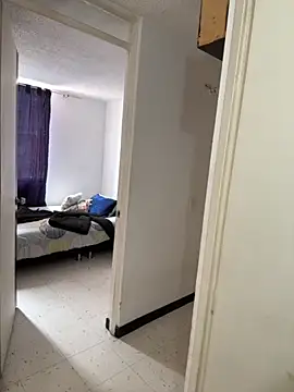 MorganHot0809 online show from 09.25.25