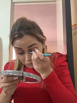 MorganHot0809 online show from 10.07.25