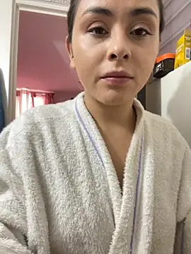 MorganHot0809 online show from 11.20.25