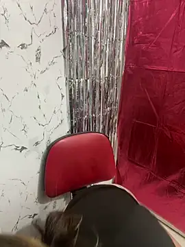 MorganHot0809 online show from 02.12.26