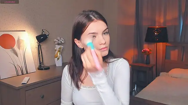 Snapshot of TeriRipka chatting on 09.12.25 TeriRipka online show from 09.12.25