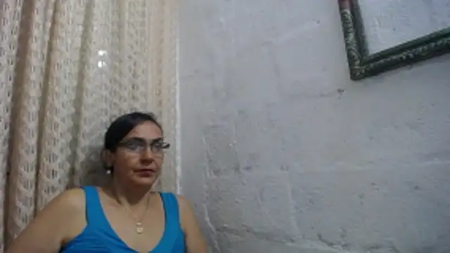 gabbyparker  online show from 03.01.26