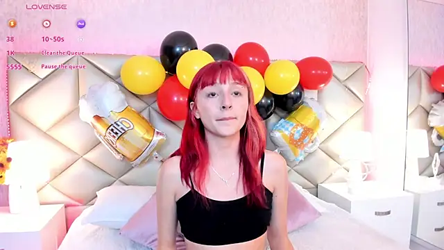 dafnne hall online show from 09.25.25