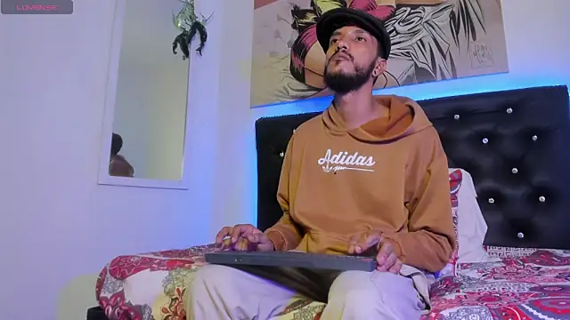 dex 55 online show from 11.03.25