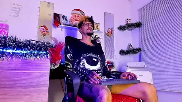 dex 55 online show from 11.27.25