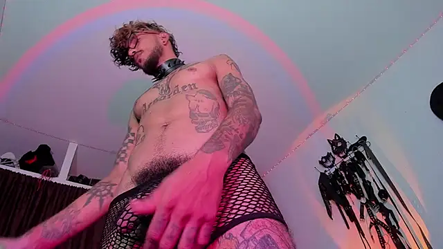 dex 55 online show from 04.12.26