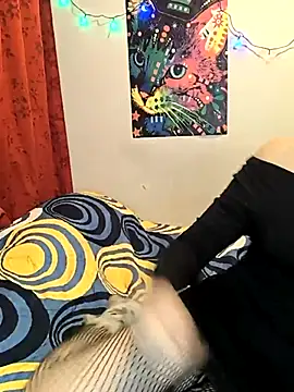 femdomroom online show from 11.29.25