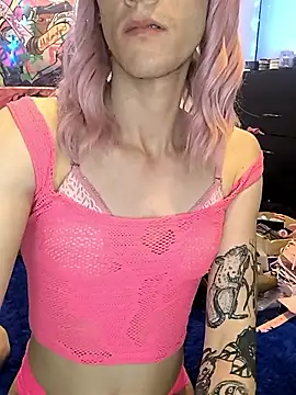 femdomroom online show from 01.11.26