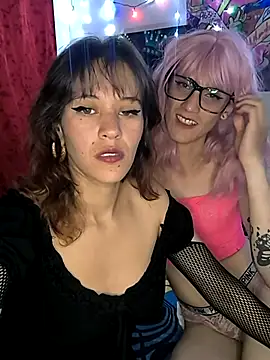 femdomroom online show from 02.03.26