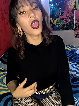 femdomroom online show from 02.16.26