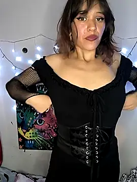 femdomroom online show from 03.14.26