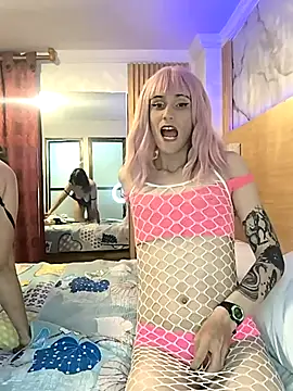 femdomroom online show from 04.11.26