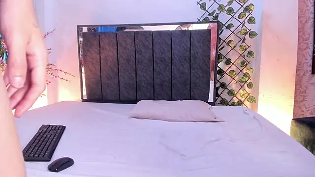 Jetf Andrea online show from 01.14.26