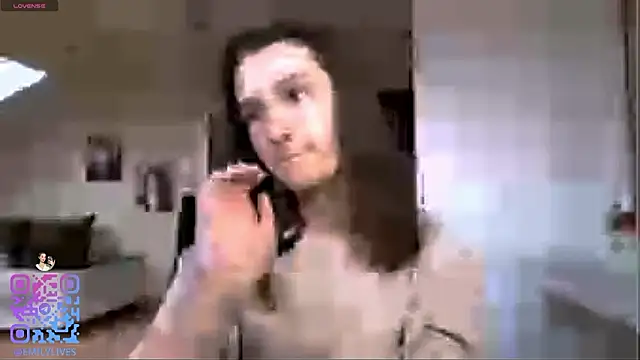 DarlineBrustera online show from 03.05.26